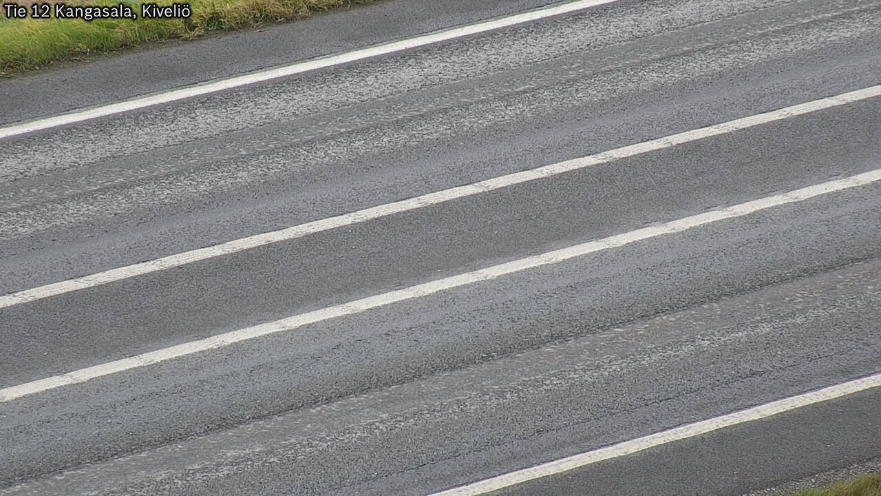 Kelikamerat Kuva Tie 12 Kangasala, Kiveliö, Kangasala, Pirkanmaa