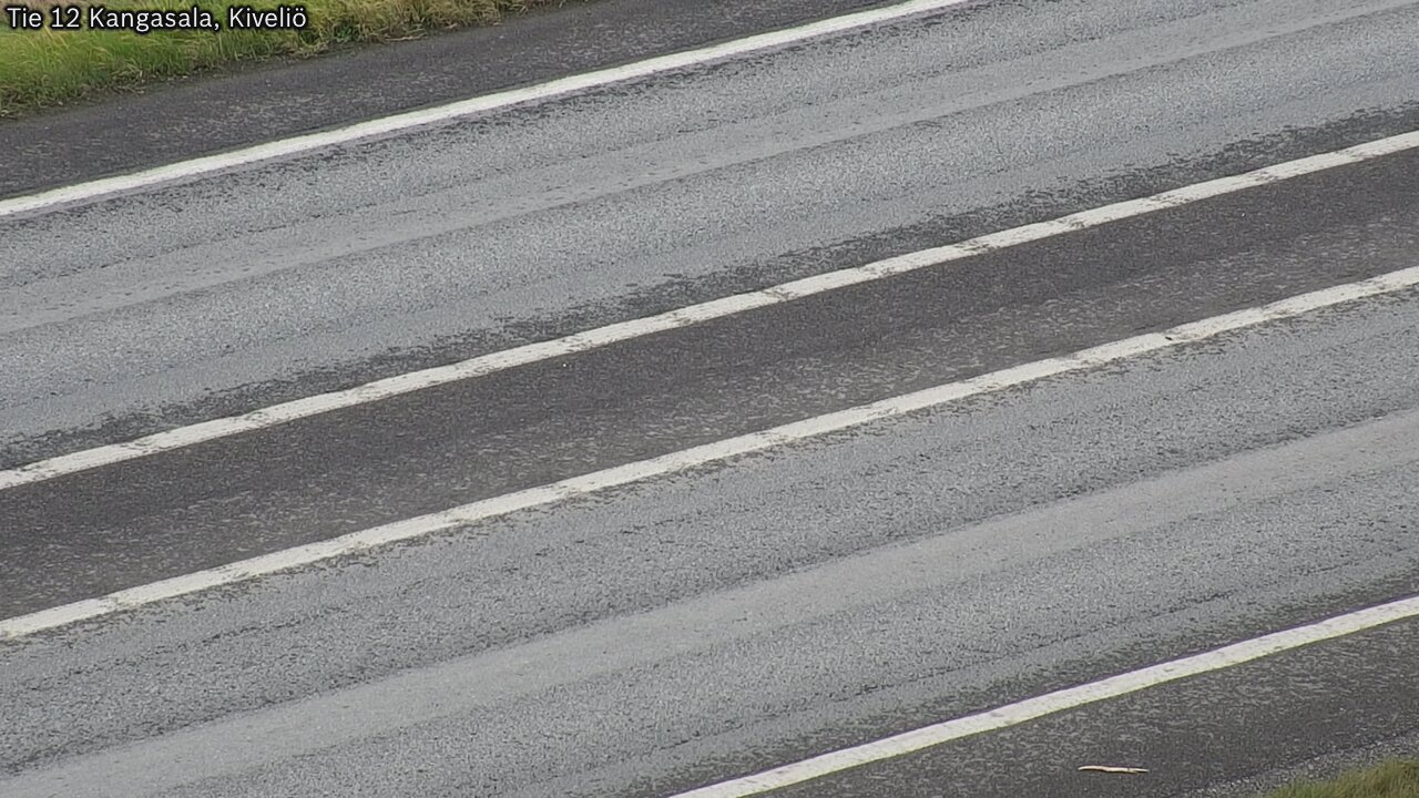 Kelikamerat Kuva Tie 12 Kangasala, Kiveliö, Kangasala, Pirkanmaa