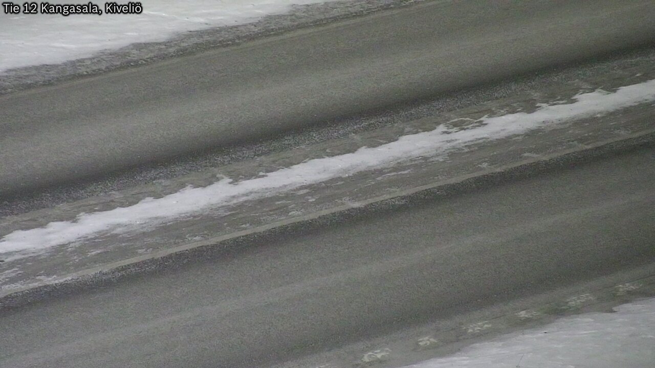 Kelikamerat Kuva Tie 12 Kangasala, Kiveliö, Kangasala, Pirkanmaa