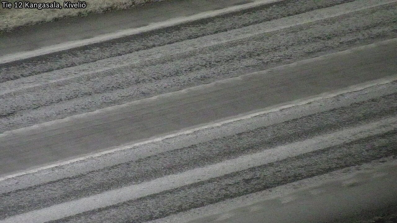 Kelikamerat Kuva Tie 12 Kangasala, Kiveliö, Kangasala, Pirkanmaa