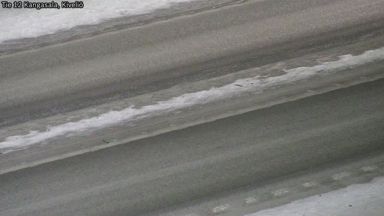 Kelikamerat Kuva Tie 12 Kangasala, Kiveliö, Kangasala, Pirkanmaa