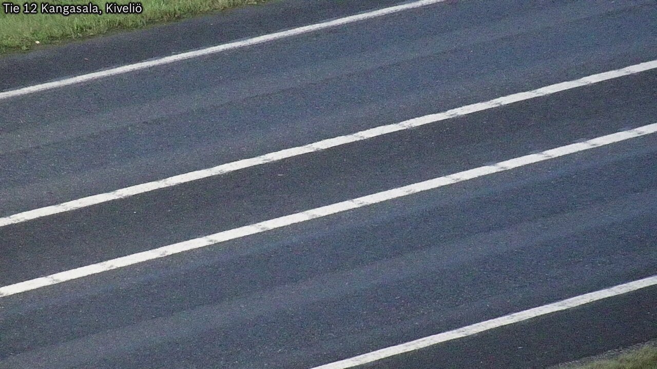 Kelikamerat Kuva Tie 12 Kangasala, Kiveliö, Kangasala, Pirkanmaa
