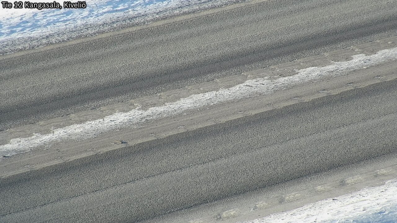 Weather Camera Image Road 12 Kangasala, Kiveliö, Kangasala, Pirkanmaa