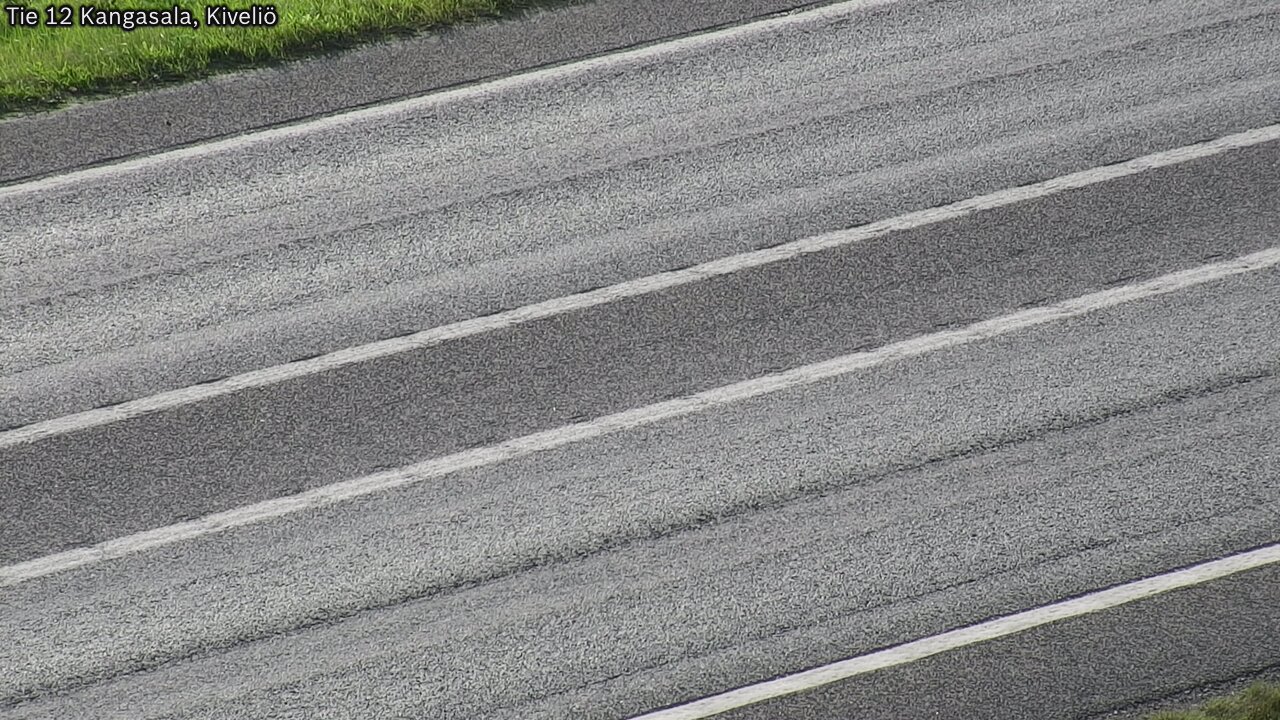 Kelikamerat Kuva Tie 12 Kangasala, Kiveliö, Kangasala, Pirkanmaa