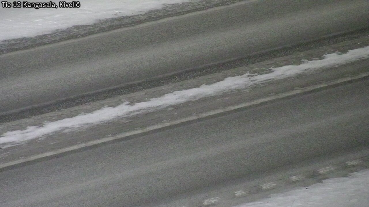 Kelikamerat Kuva Tie 12 Kangasala, Kiveliö, Kangasala, Pirkanmaa