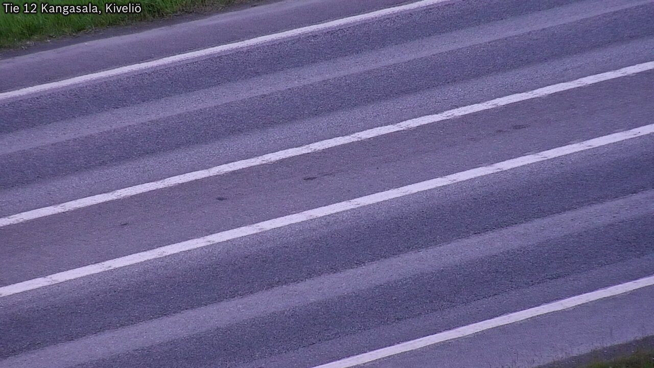 Kelikamerat Kuva Tie 12 Kangasala, Kiveliö, Kangasala, Pirkanmaa