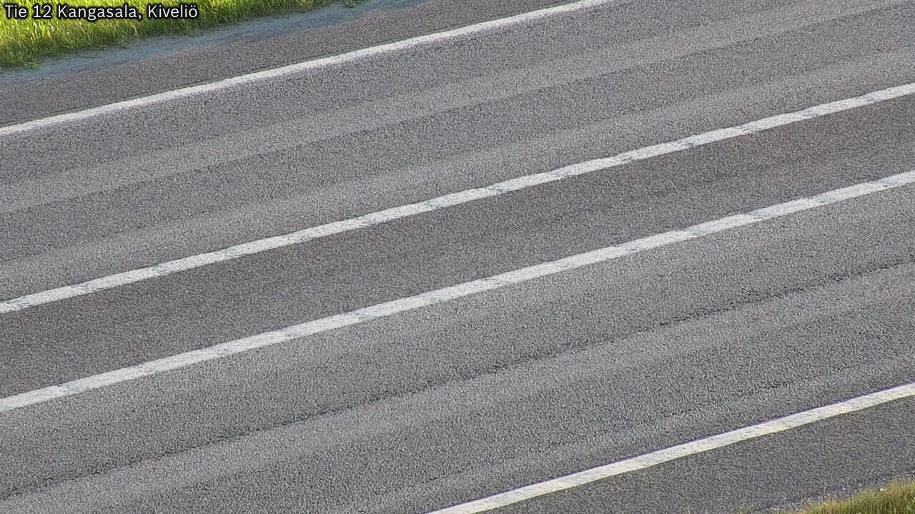 Kelikamerat Kuva Tie 12 Kangasala, Kiveliö, Kangasala, Pirkanmaa