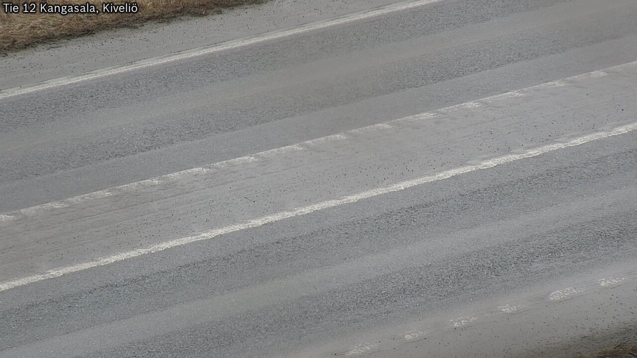 Kelikamerat Kuva Tie 12 Kangasala, Kiveliö, Kangasala, Pirkanmaa