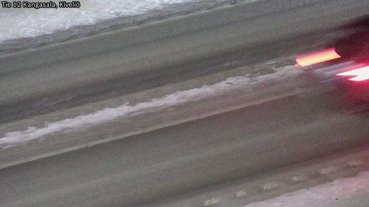 Kelikamerat Kuva Tie 12 Kangasala, Kiveliö, Kangasala, Pirkanmaa