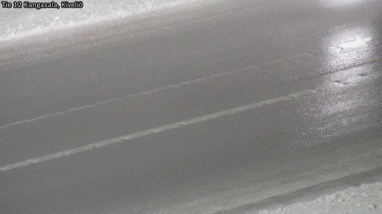 Kelikamerat Kuva Tie 12 Kangasala, Kiveliö, Kangasala, Pirkanmaa