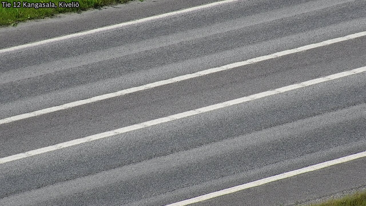 Kelikamerat Kuva Tie 12 Kangasala, Kiveliö, Kangasala, Pirkanmaa