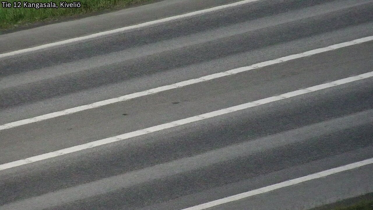 Kelikamerat Kuva Tie 12 Kangasala, Kiveliö, Kangasala, Pirkanmaa
