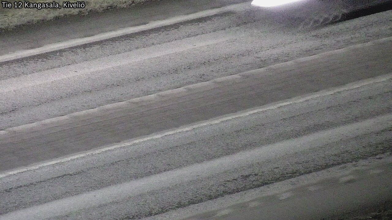 Kelikamerat Kuva Tie 12 Kangasala, Kiveliö, Kangasala, Pirkanmaa