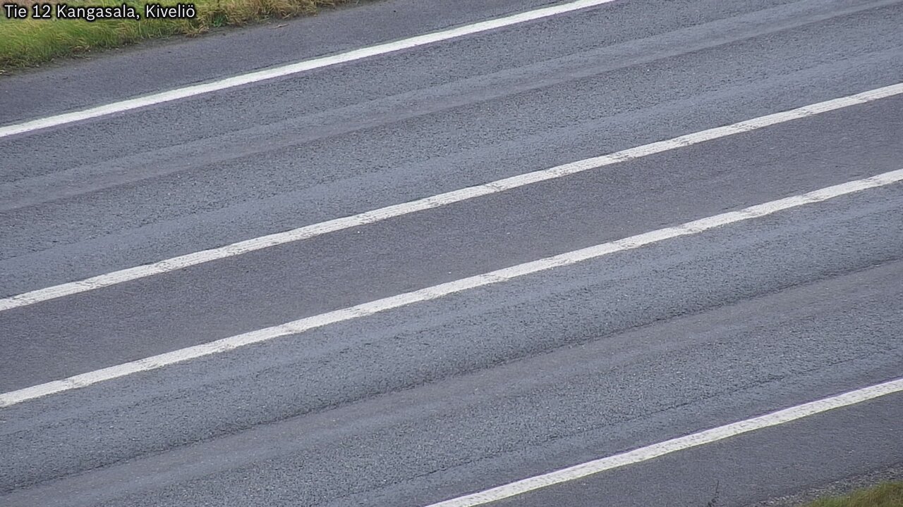 Kelikamerat Kuva Tie 12 Kangasala, Kiveliö, Kangasala, Pirkanmaa