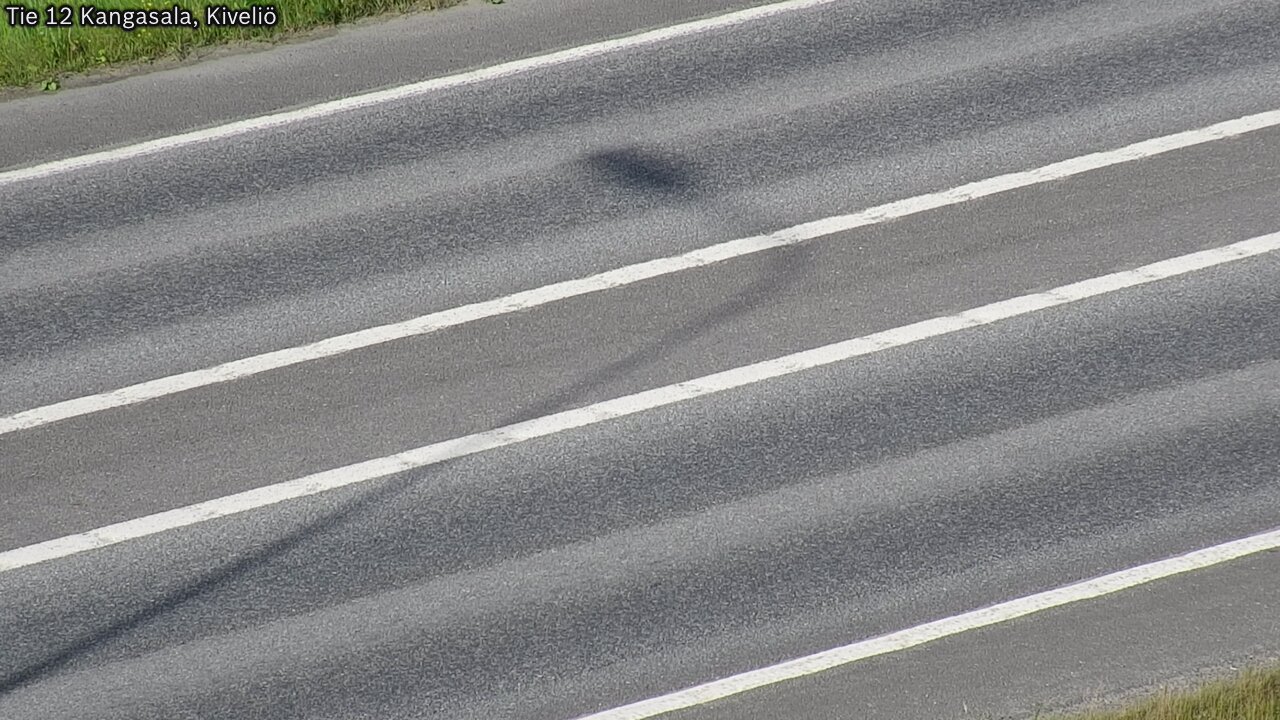 Kelikamerat Kuva Tie 12 Kangasala, Kiveliö, Kangasala, Pirkanmaa