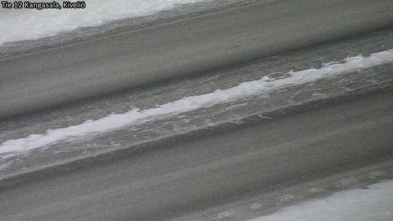 Kelikamerat Kuva Tie 12 Kangasala, Kiveliö, Kangasala, Pirkanmaa