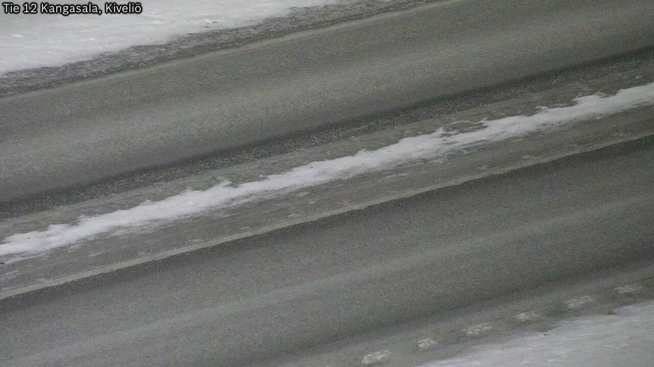 Kelikamerat Kuva Tie 12 Kangasala, Kiveliö, Kangasala, Pirkanmaa