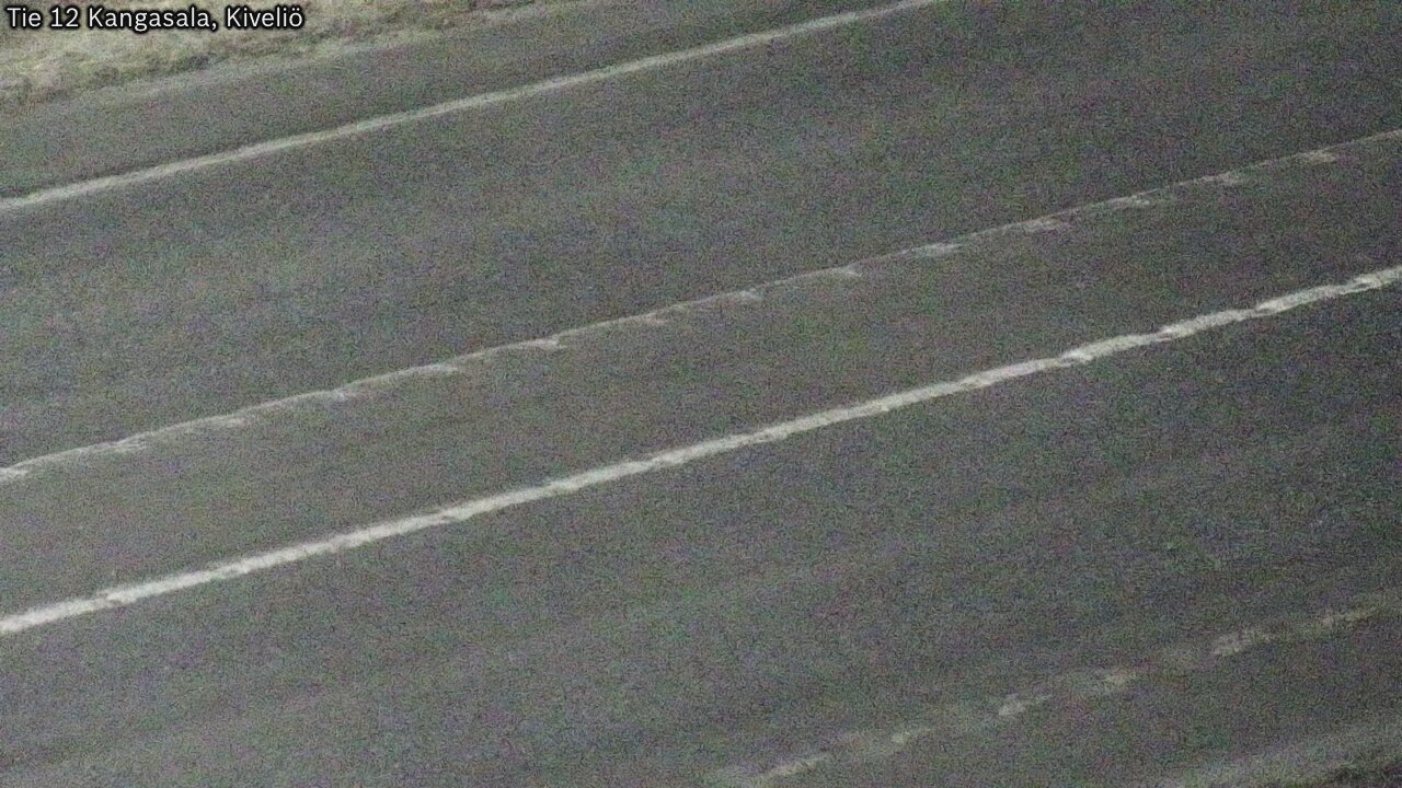 Kelikamerat Kuva Tie 12 Kangasala, Kiveliö, Kangasala, Pirkanmaa