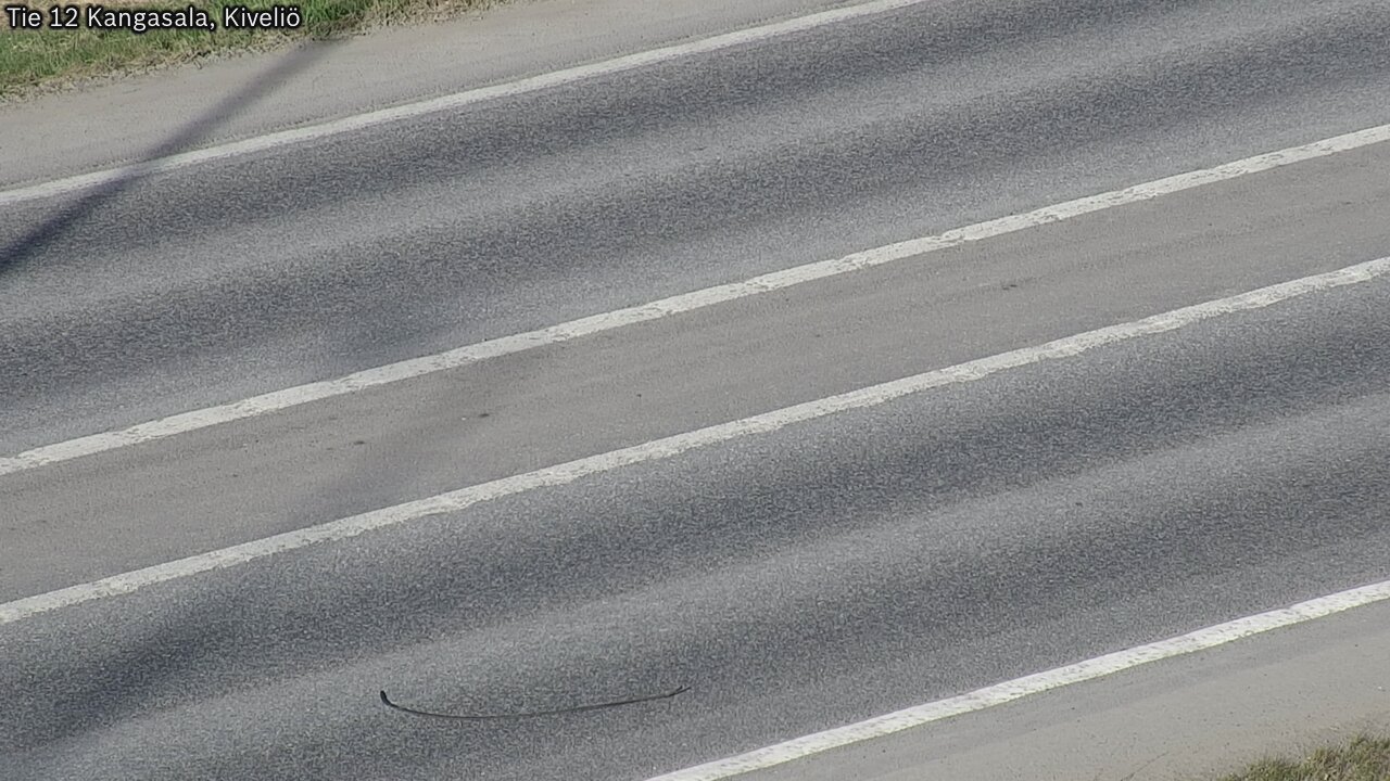 Kelikamerat Kuva Tie 12 Kangasala, Kiveliö, Kangasala, Pirkanmaa