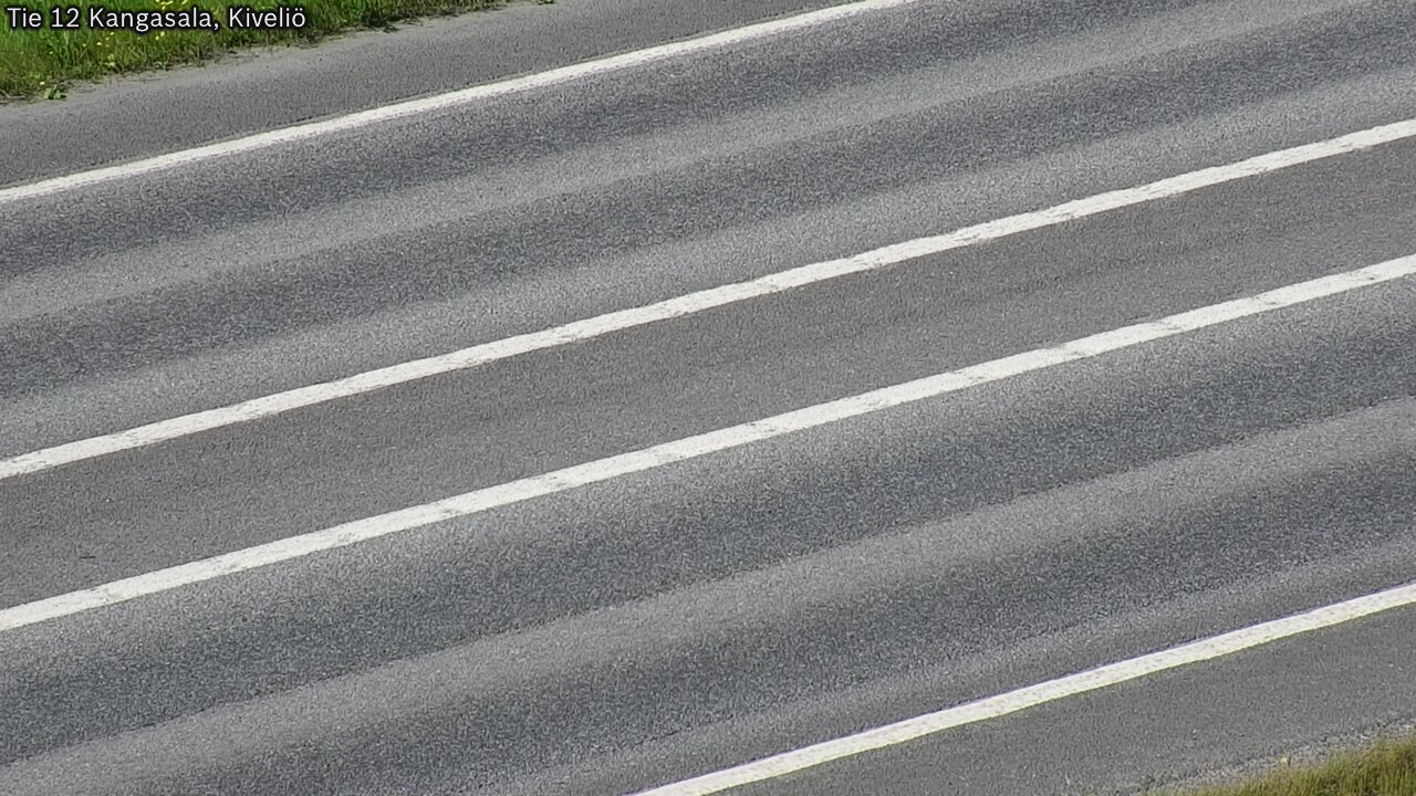 Kelikamerat Kuva Tie 12 Kangasala, Kiveliö, Kangasala, Pirkanmaa