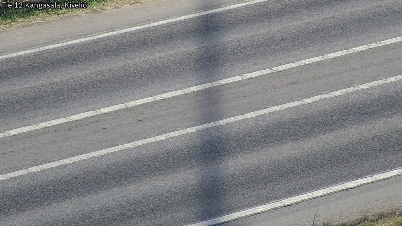 Kelikamerat Kuva Tie 12 Kangasala, Kiveliö, Kangasala, Pirkanmaa
