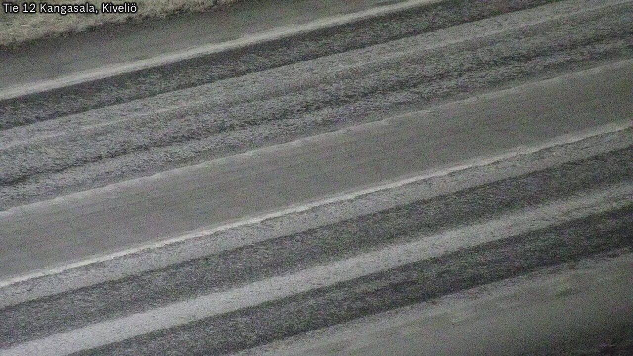 Kelikamerat Kuva Tie 12 Kangasala, Kiveliö, Kangasala, Pirkanmaa