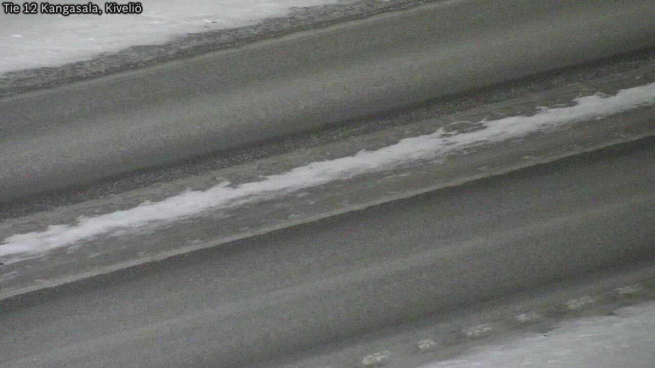 Kelikamerat Kuva Tie 12 Kangasala, Kiveliö, Kangasala, Pirkanmaa