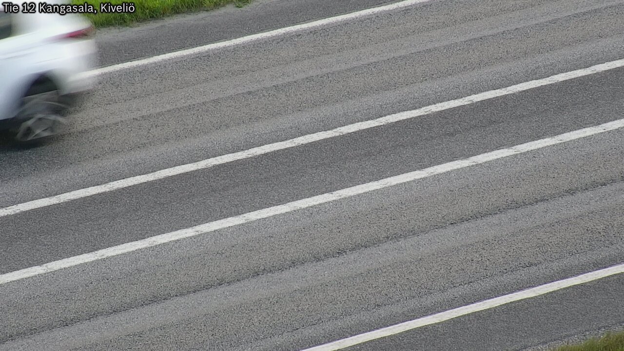 Kelikamerat Kuva Tie 12 Kangasala, Kiveliö, Kangasala, Pirkanmaa