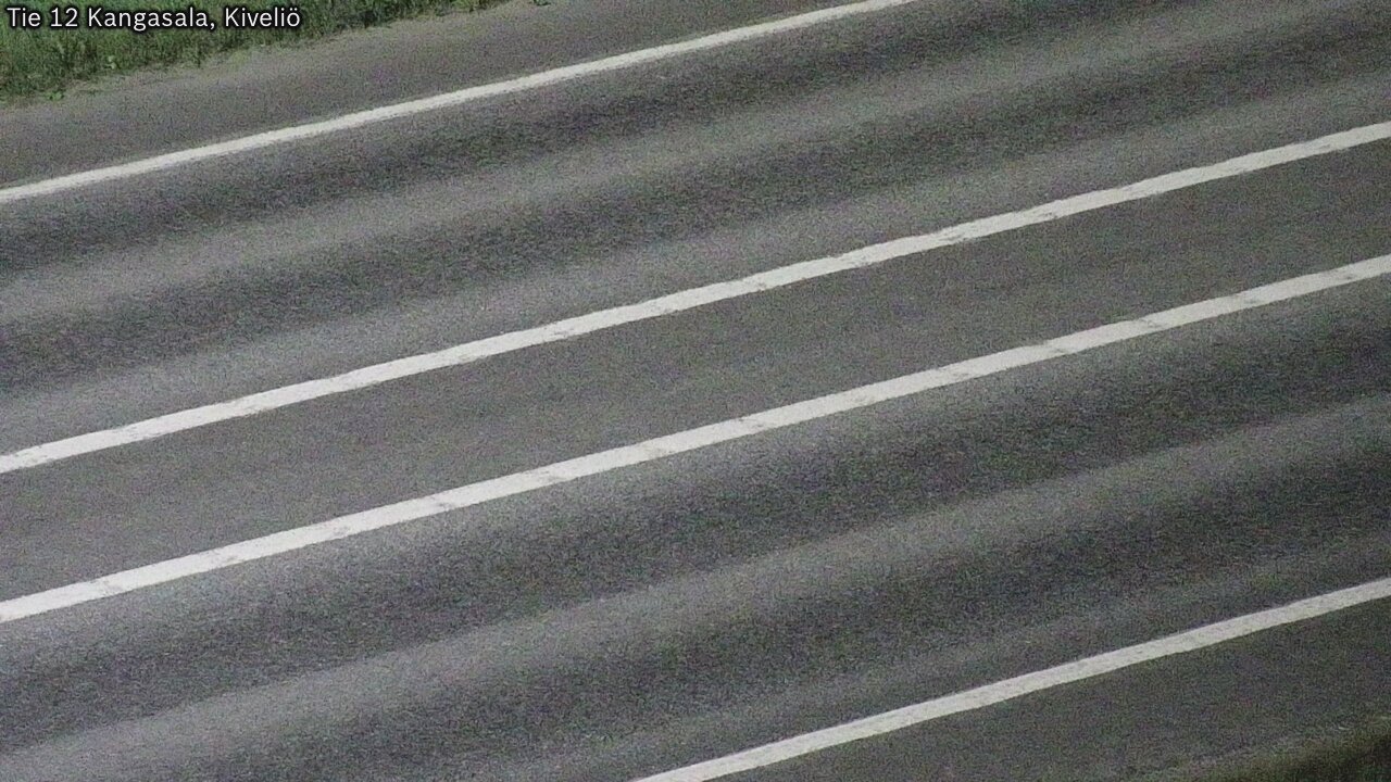 Kelikamerat Kuva Tie 12 Kangasala, Kiveliö, Kangasala, Pirkanmaa