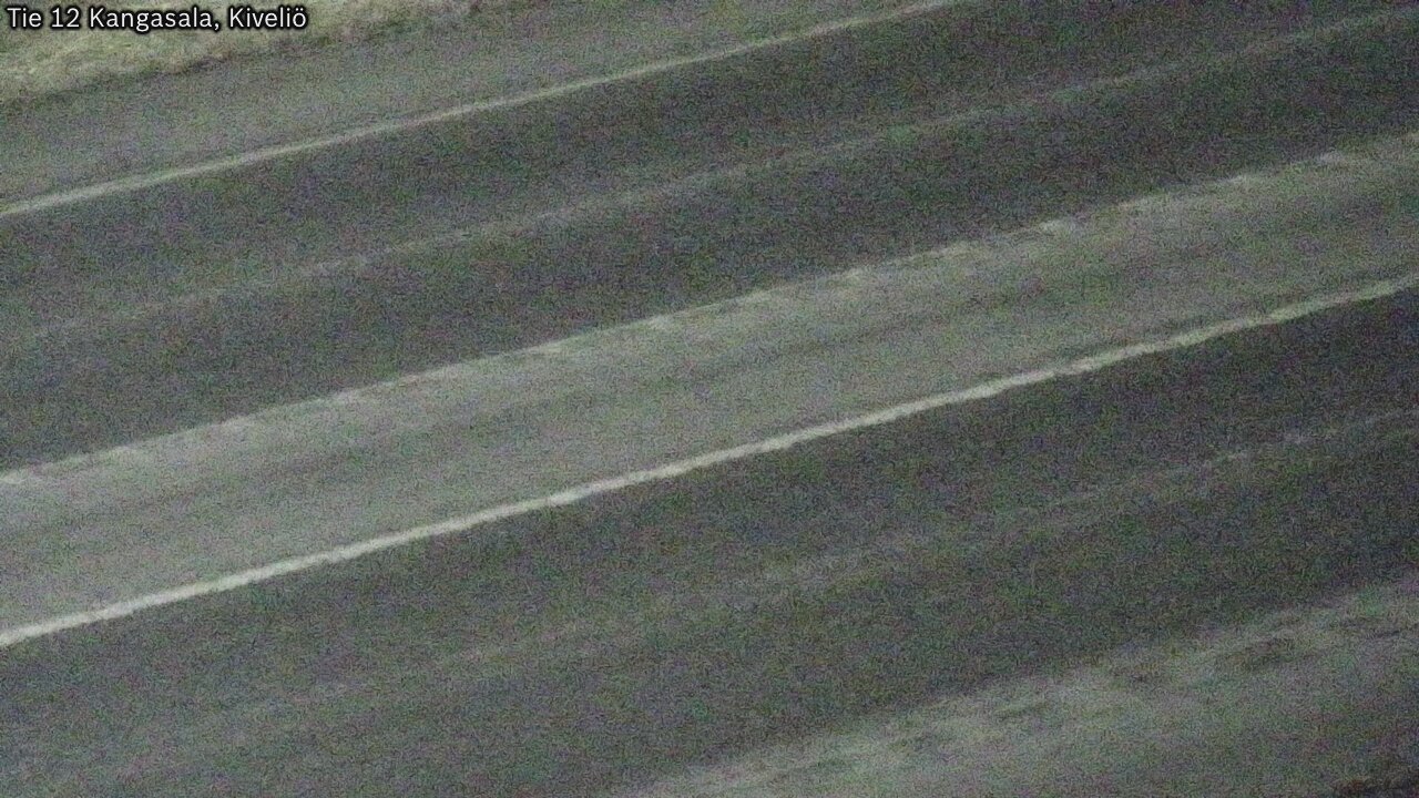 Kelikamerat Kuva Tie 12 Kangasala, Kiveliö, Kangasala, Pirkanmaa