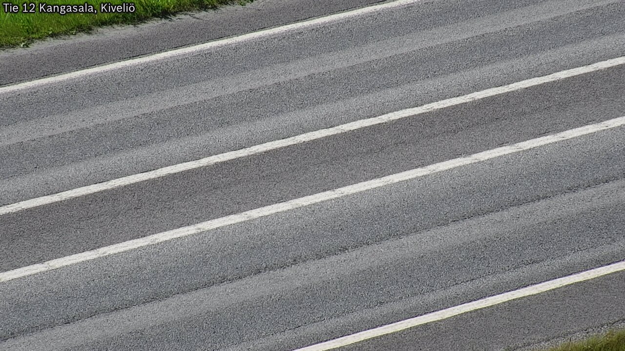 Kelikamerat Kuva Tie 12 Kangasala, Kiveliö, Kangasala, Pirkanmaa
