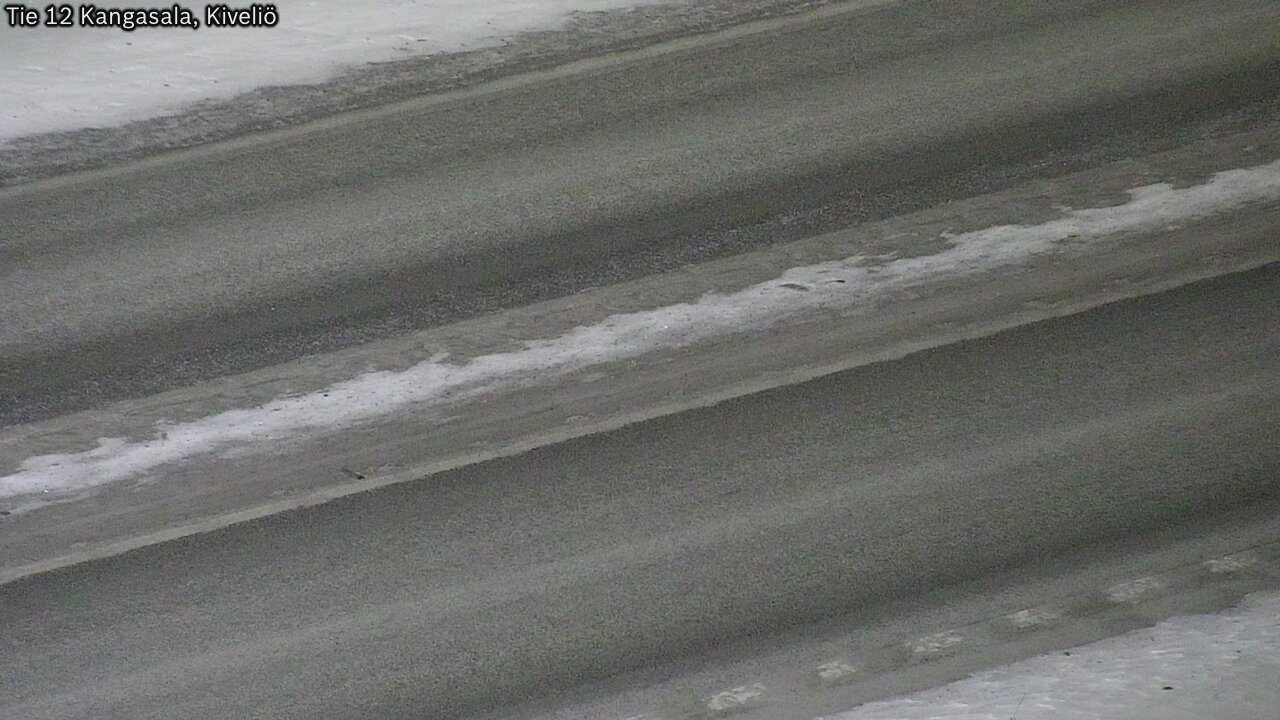 Kelikamerat Kuva Tie 12 Kangasala, Kiveliö, Kangasala, Pirkanmaa