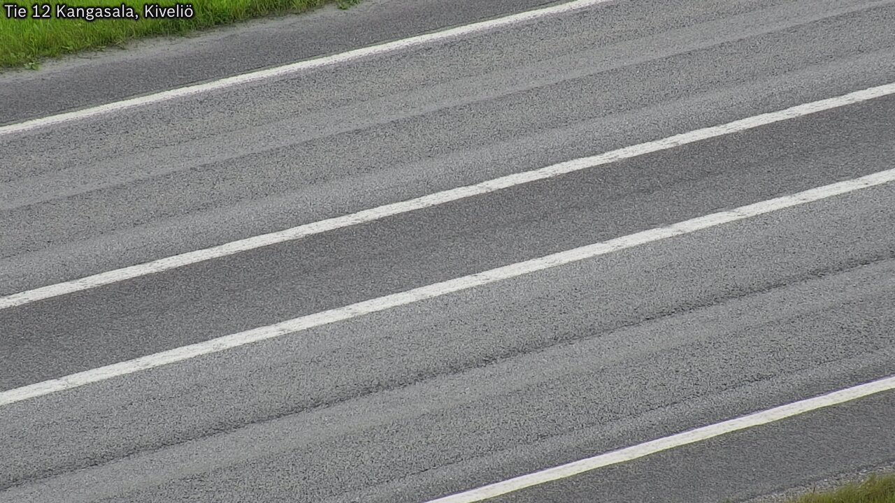 Kelikamerat Kuva Tie 12 Kangasala, Kiveliö, Kangasala, Pirkanmaa