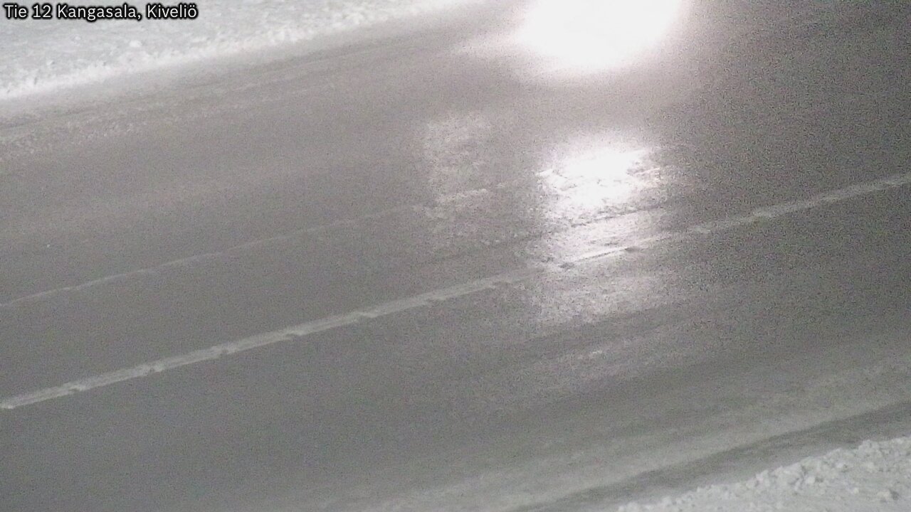 Kelikamerat Kuva Tie 12 Kangasala, Kiveliö, Kangasala, Pirkanmaa