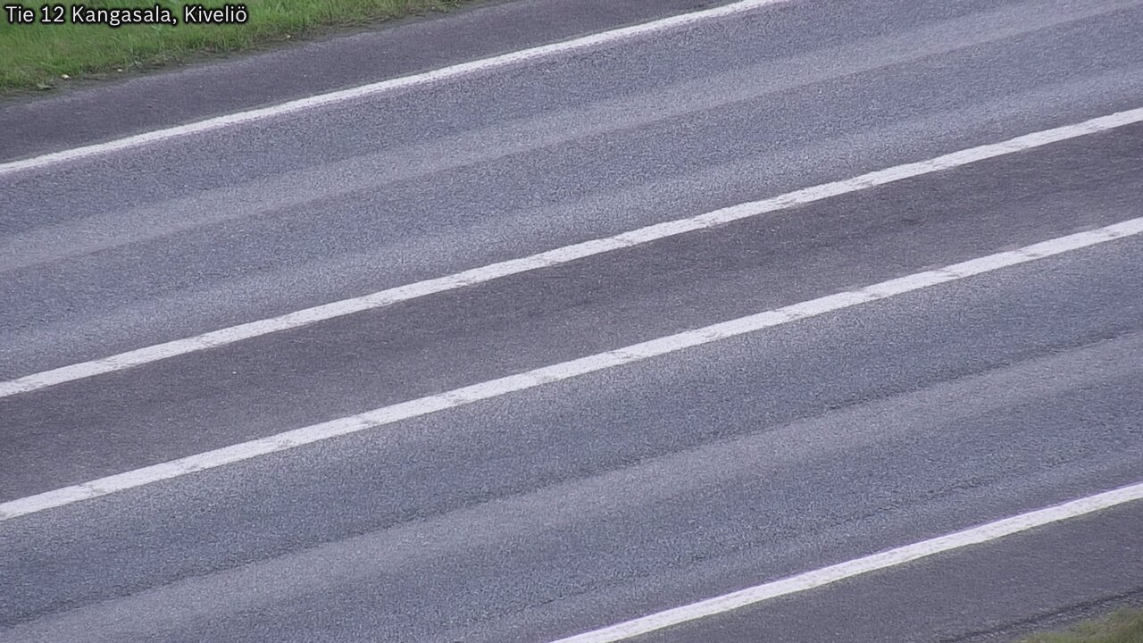 Kelikamerat Kuva Tie 12 Kangasala, Kiveliö, Kangasala, Pirkanmaa