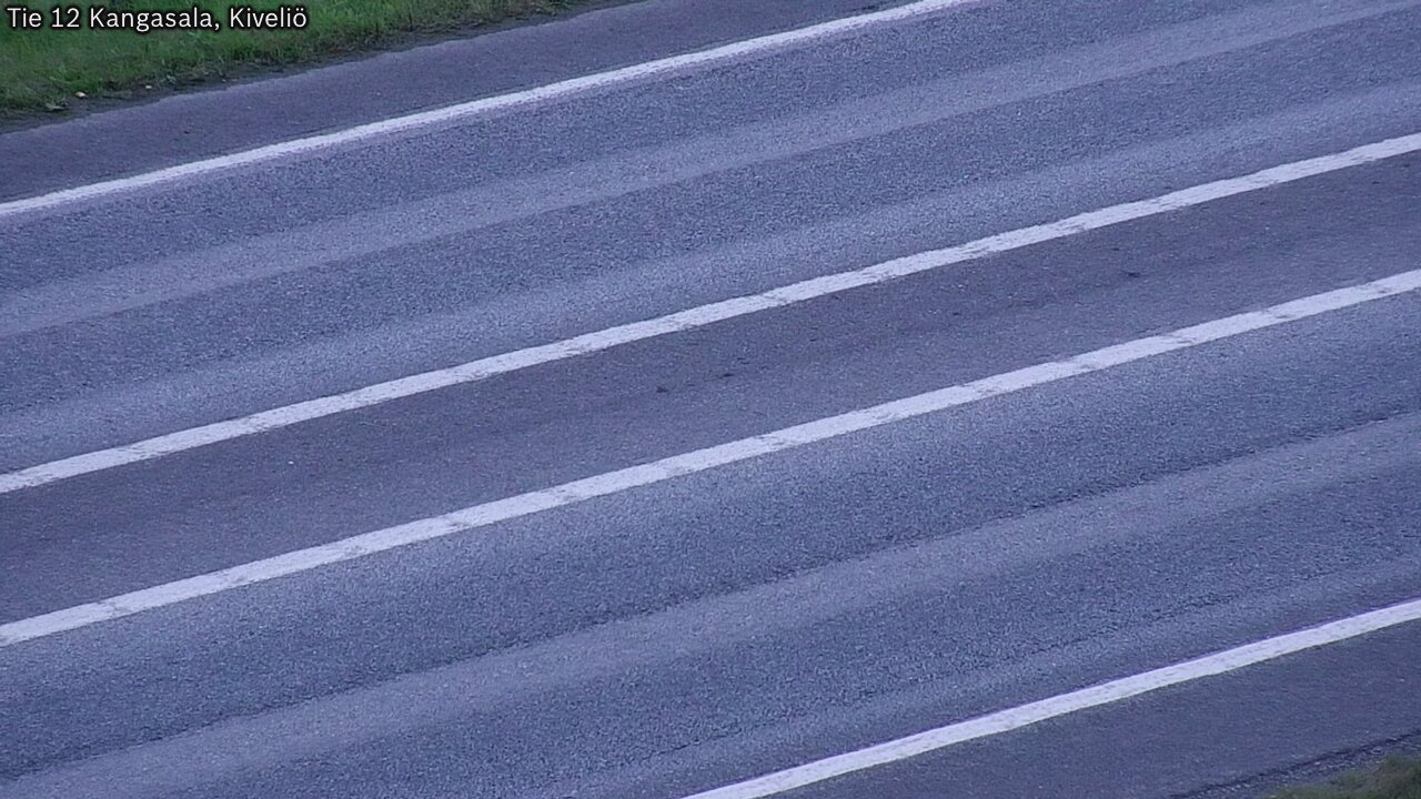 Kelikamerat Kuva Tie 12 Kangasala, Kiveliö, Kangasala, Pirkanmaa
