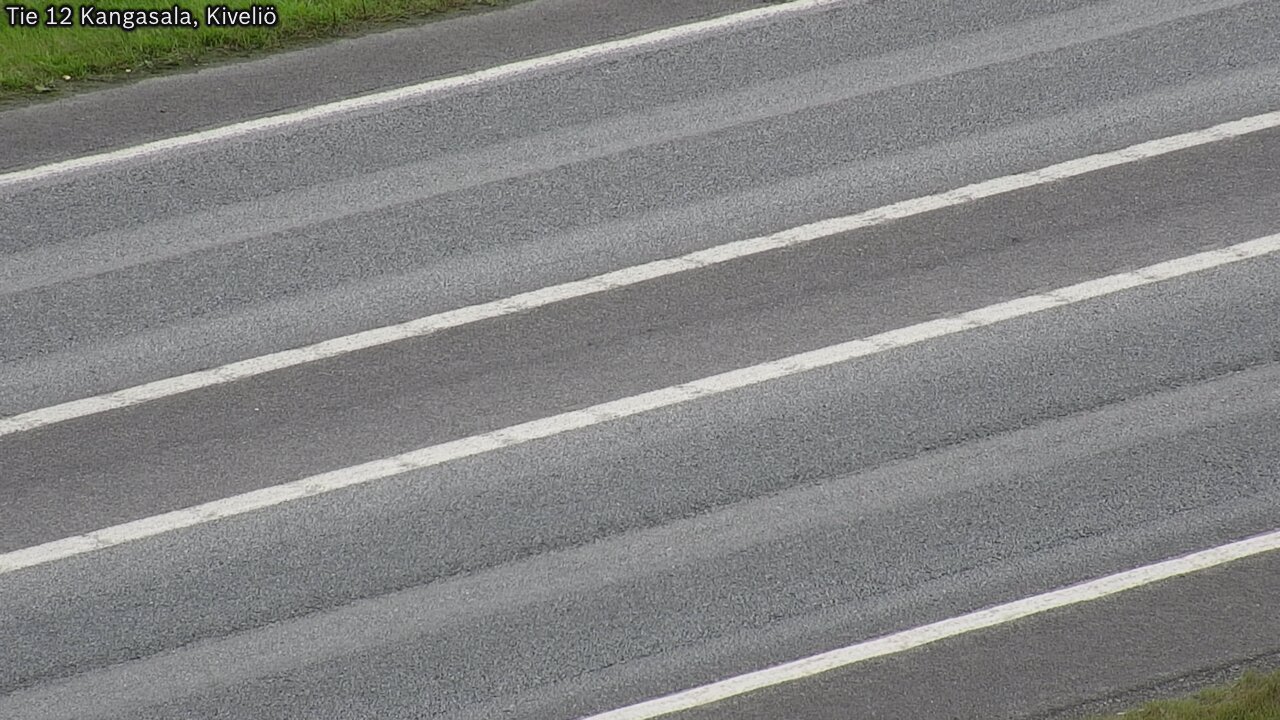 Kelikamerat Kuva Tie 12 Kangasala, Kiveliö, Kangasala, Pirkanmaa