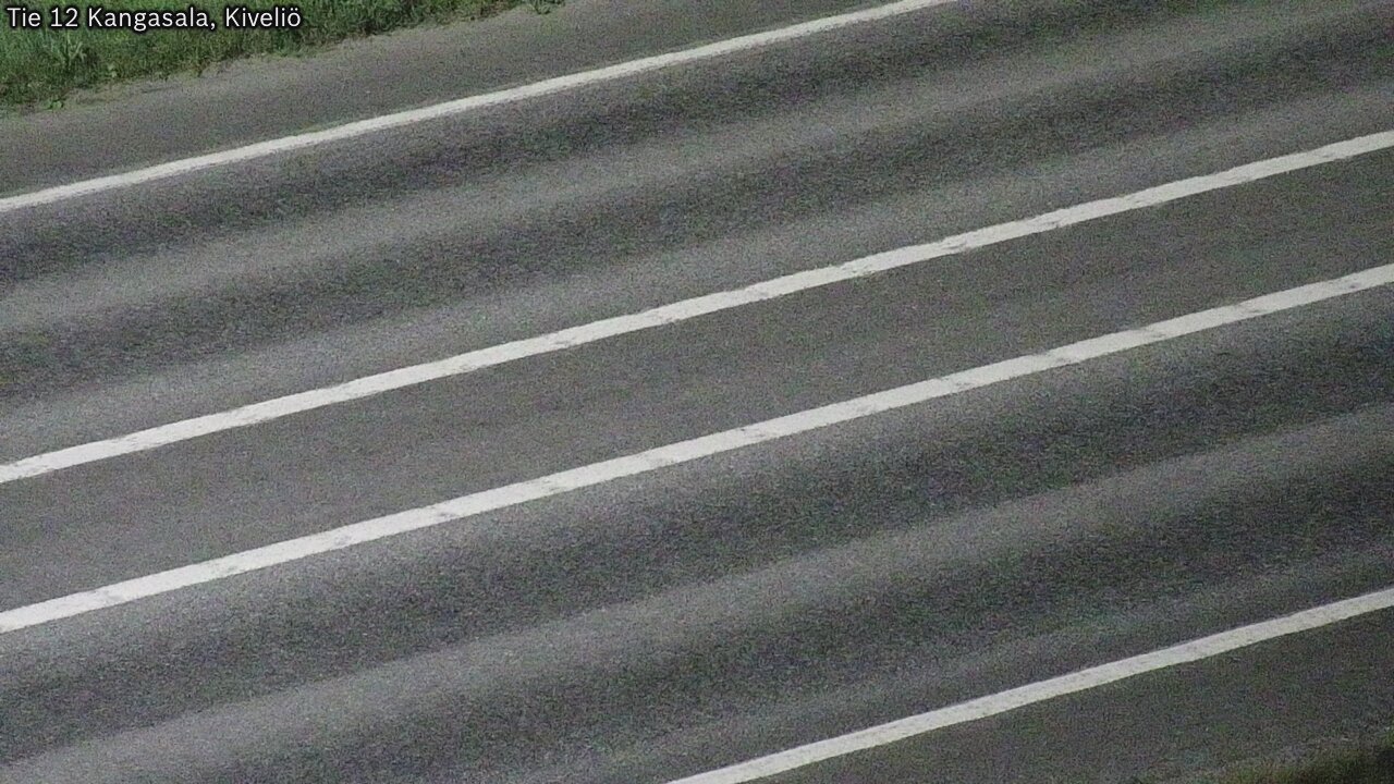 Kelikamerat Kuva Tie 12 Kangasala, Kiveliö, Kangasala, Pirkanmaa