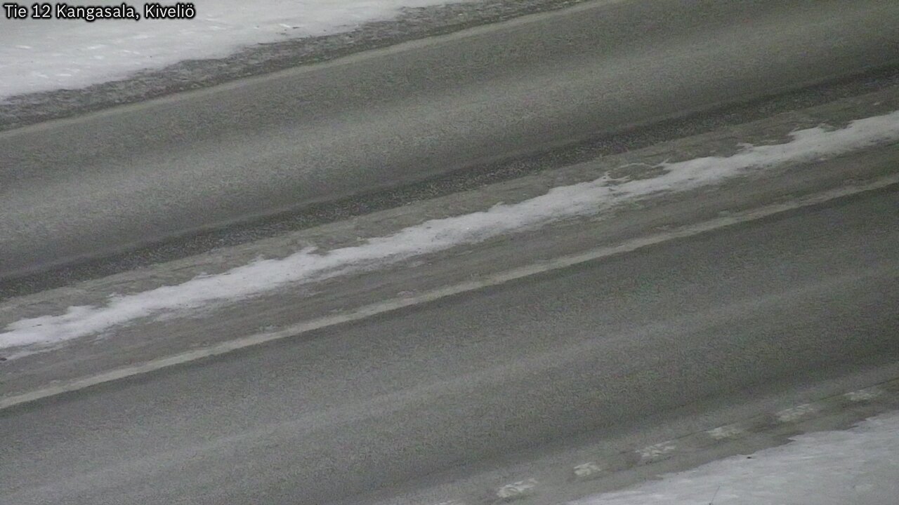 Kelikamerat Kuva Tie 12 Kangasala, Kiveliö, Kangasala, Pirkanmaa