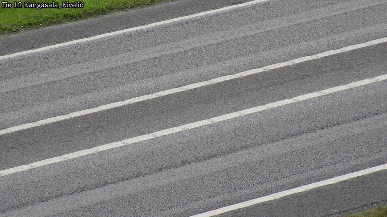 Kelikamerat Kuva Tie 12 Kangasala, Kiveliö, Kangasala, Pirkanmaa