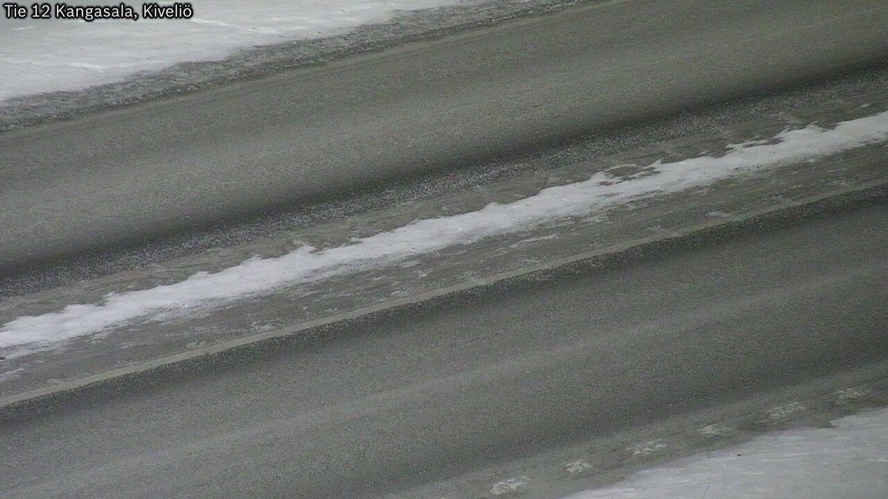 Kelikamerat Kuva Tie 12 Kangasala, Kiveliö, Kangasala, Pirkanmaa