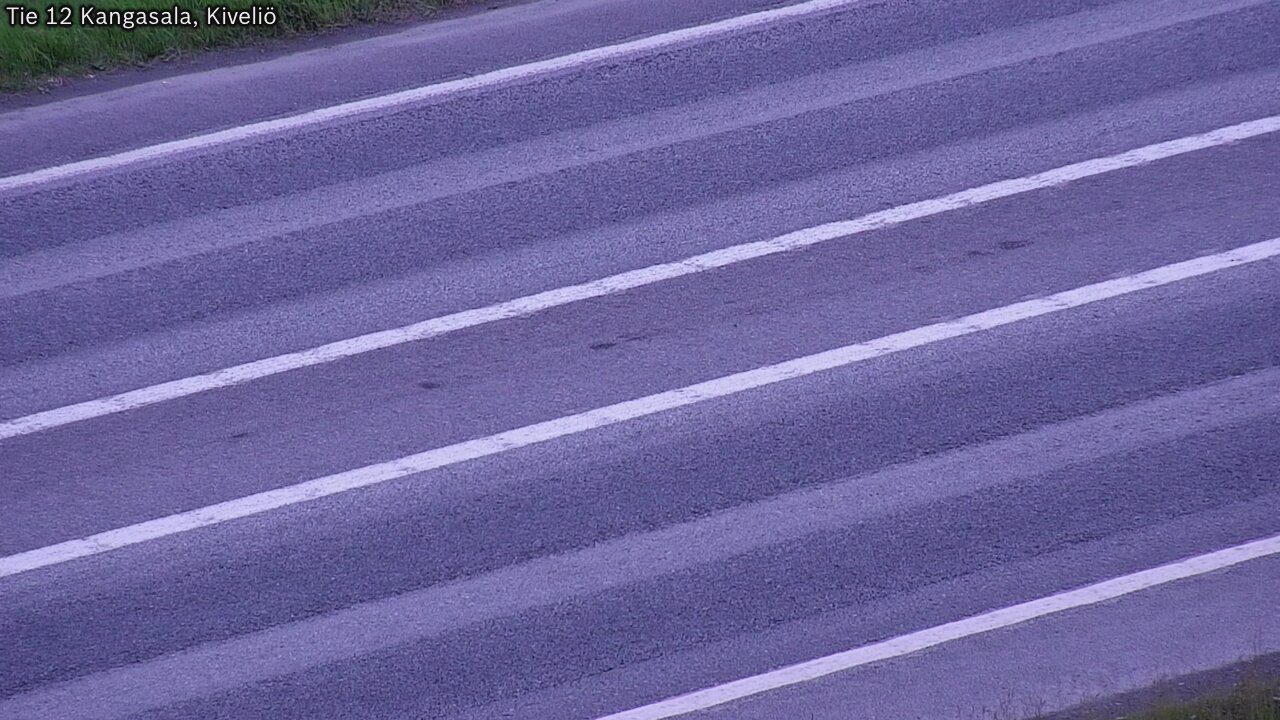 Kelikamerat Kuva Tie 12 Kangasala, Kiveliö, Kangasala, Pirkanmaa