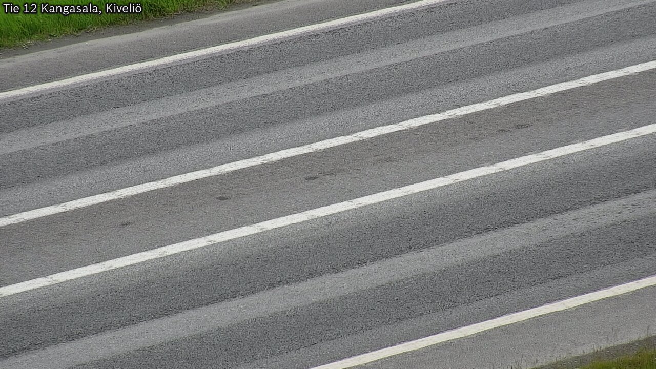 Kelikamerat Kuva Tie 12 Kangasala, Kiveliö, Kangasala, Pirkanmaa