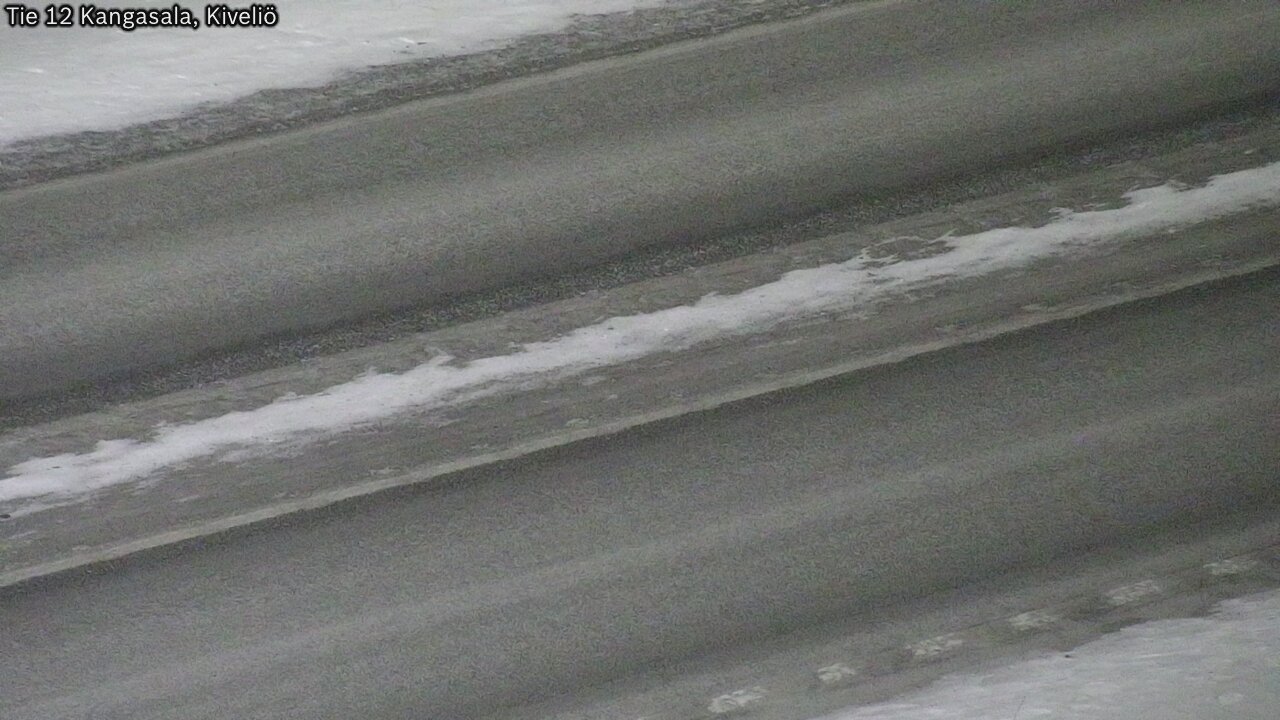 Kelikamerat Kuva Tie 12 Kangasala, Kiveliö, Kangasala, Pirkanmaa