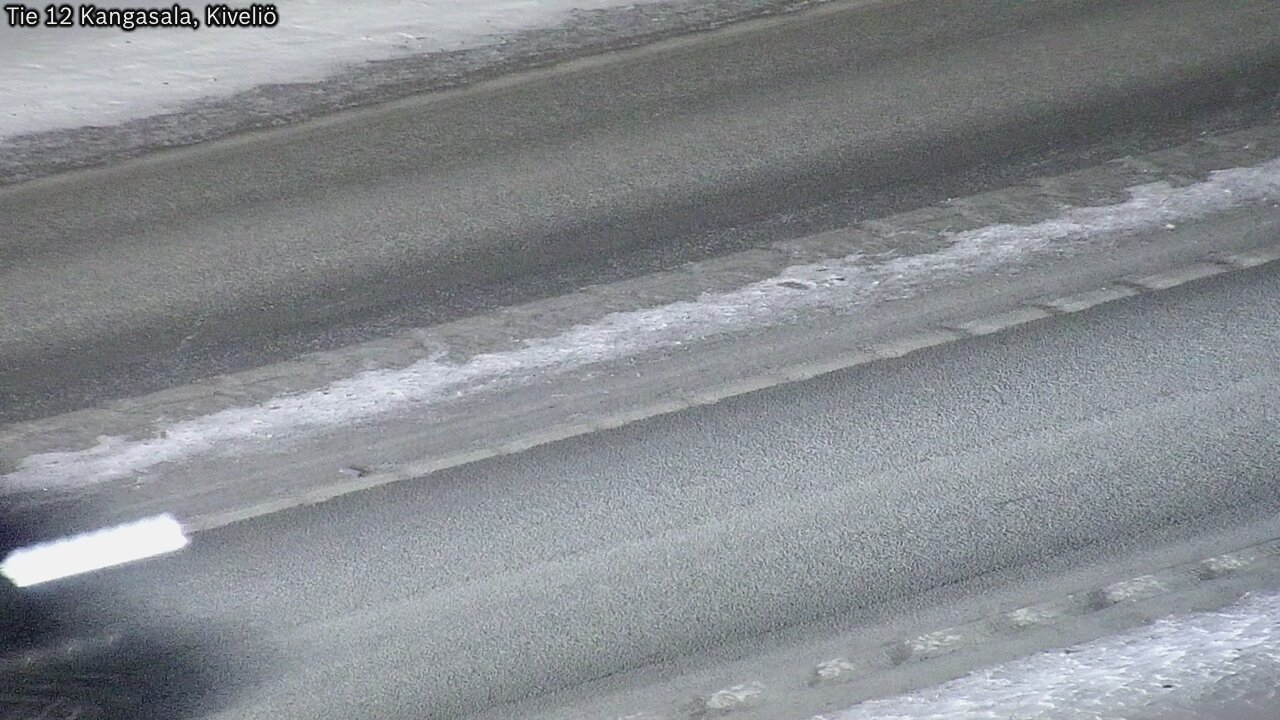 Kelikamerat Kuva Tie 12 Kangasala, Kiveliö, Kangasala, Pirkanmaa