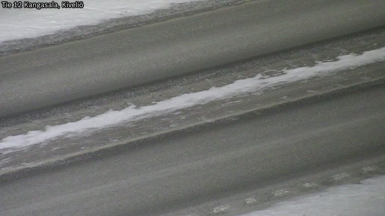 Kelikamerat Kuva Tie 12 Kangasala, Kiveliö, Kangasala, Pirkanmaa