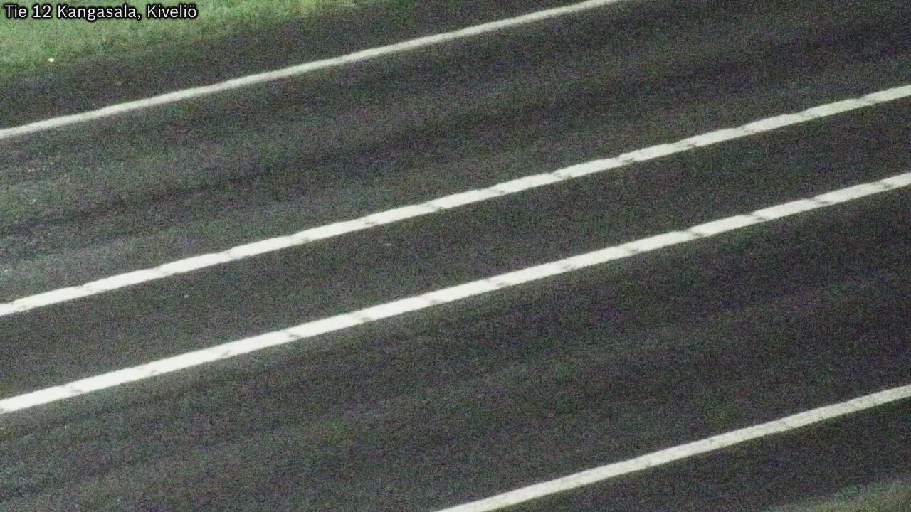 Kelikamerat Kuva Tie 12 Kangasala, Kiveliö, Kangasala, Pirkanmaa