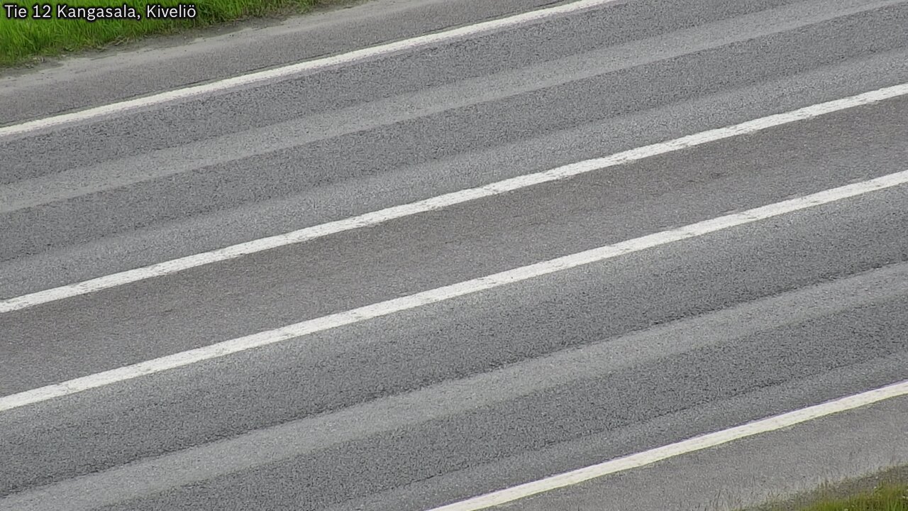 Kelikamerat Kuva Tie 12 Kangasala, Kiveliö, Kangasala, Pirkanmaa