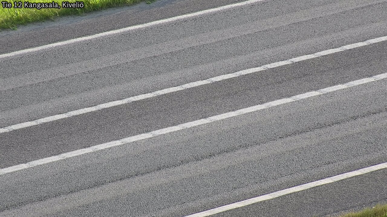Kelikamerat Kuva Tie 12 Kangasala, Kiveliö, Kangasala, Pirkanmaa