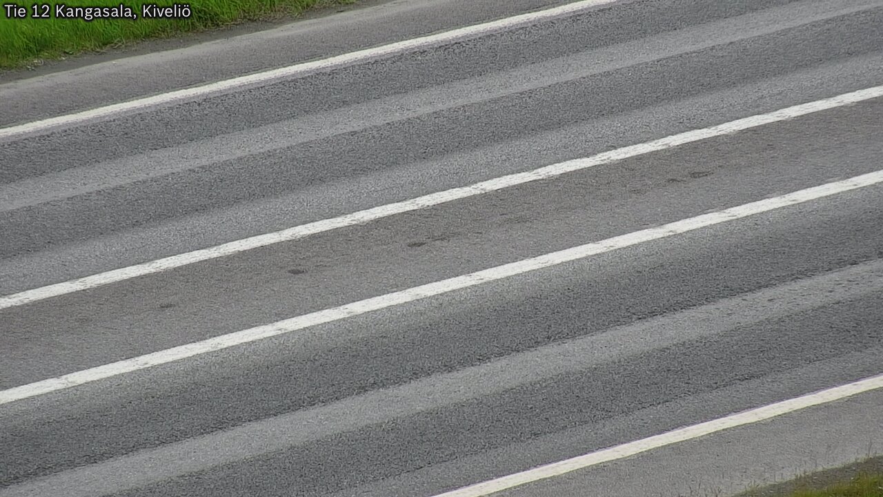 Kelikamerat Kuva Tie 12 Kangasala, Kiveliö, Kangasala, Pirkanmaa